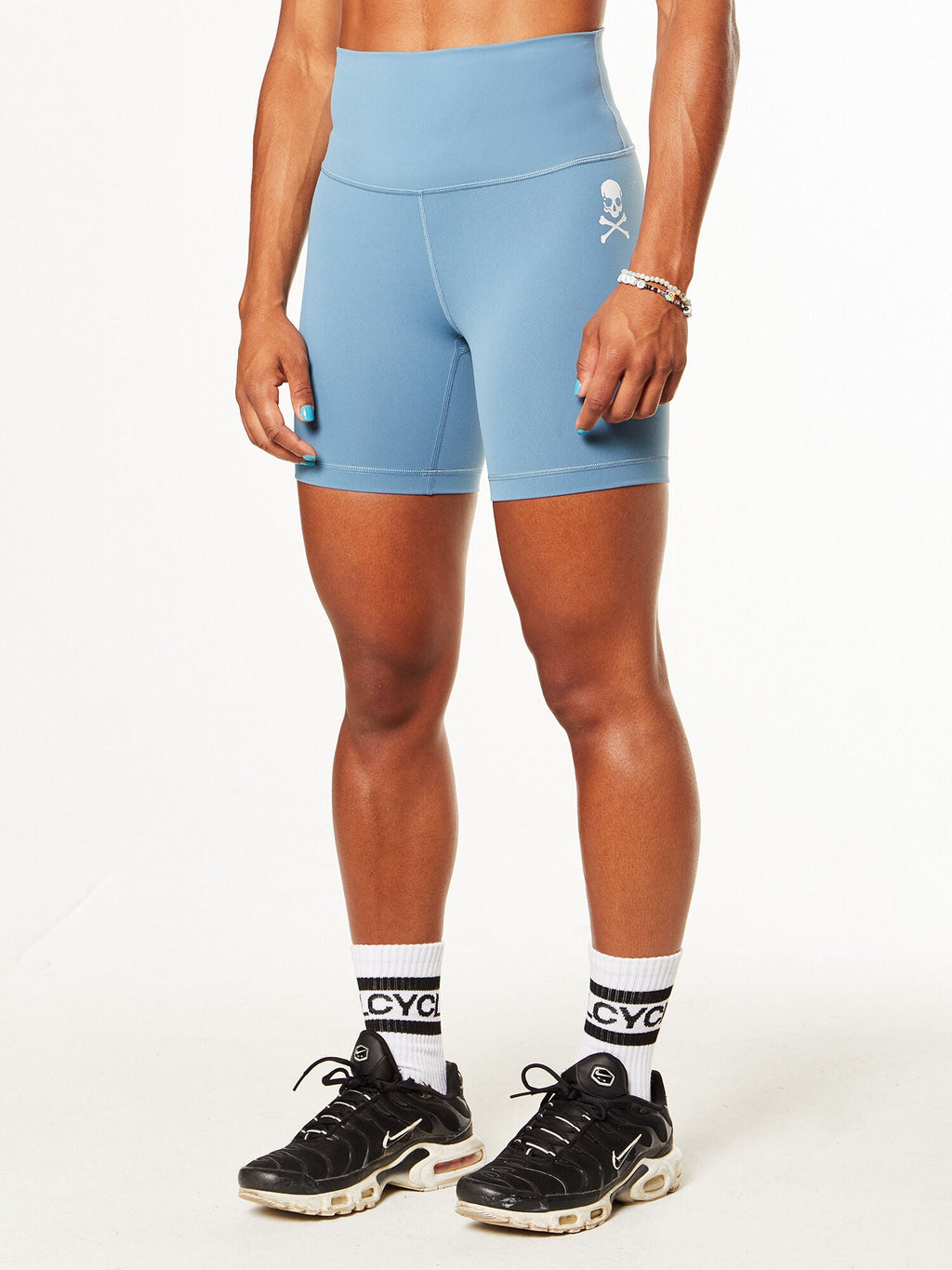 Wunder Train Short 6in