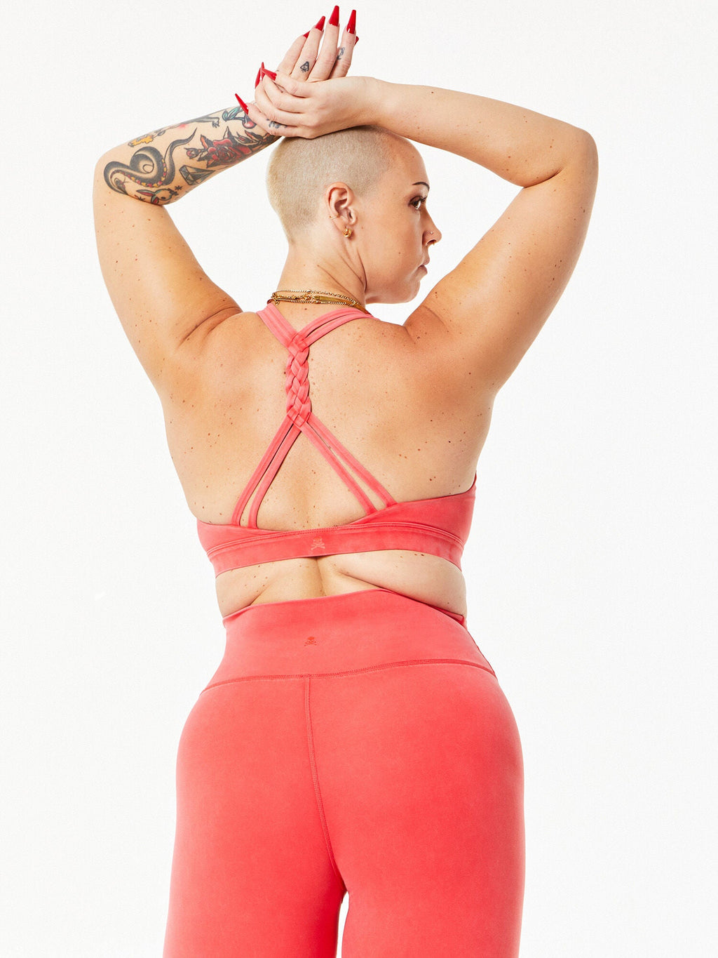 SAMARA BRA MINERAL WASH
