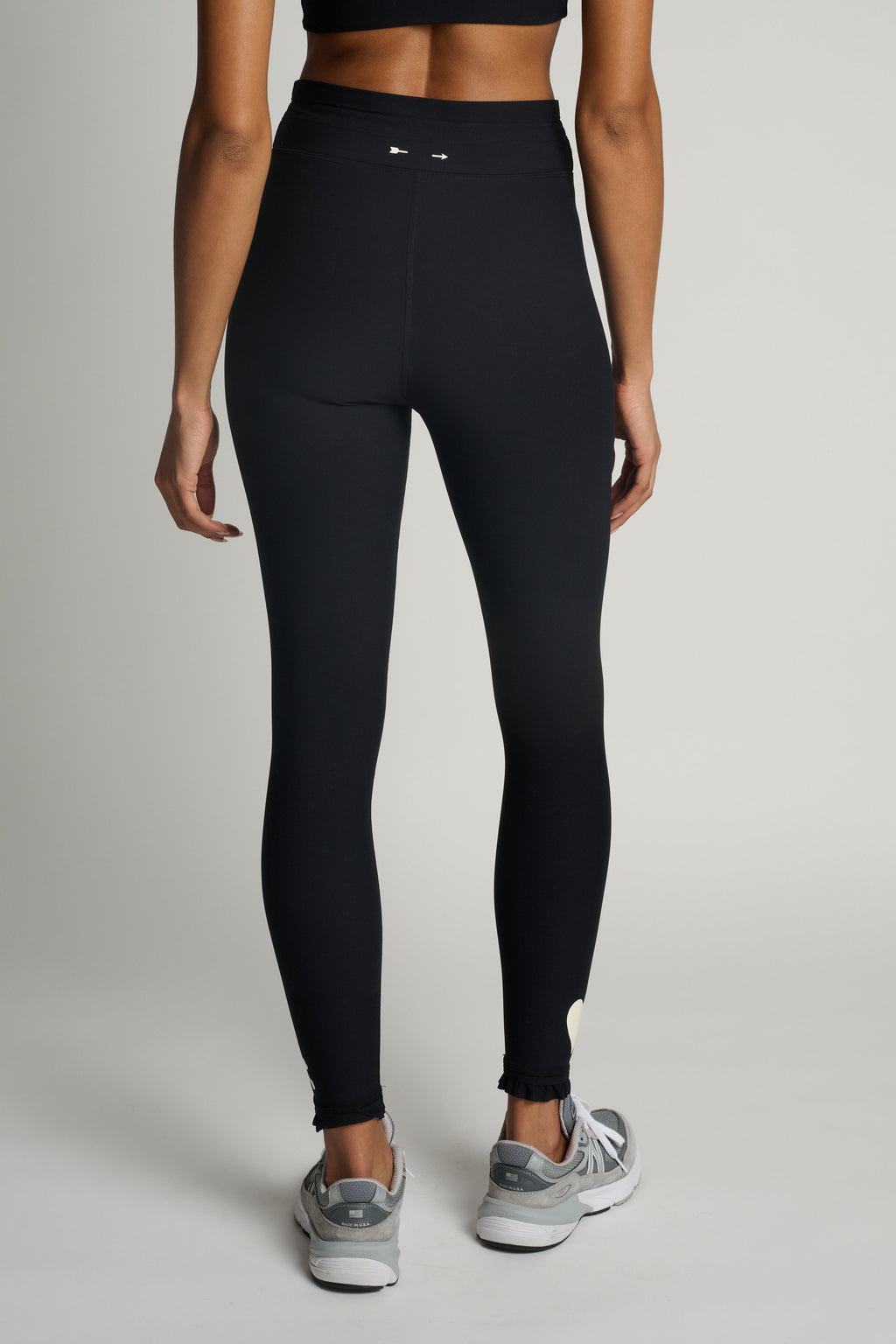 Celestia 25in Midi Pant