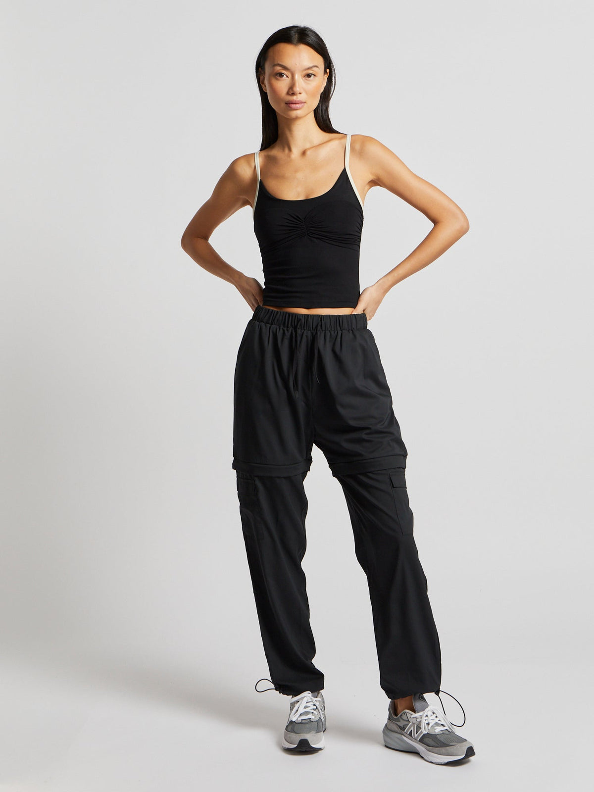 JACQ TANK