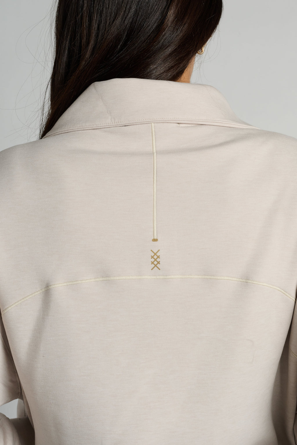 Dreamglow 1/2 Zip