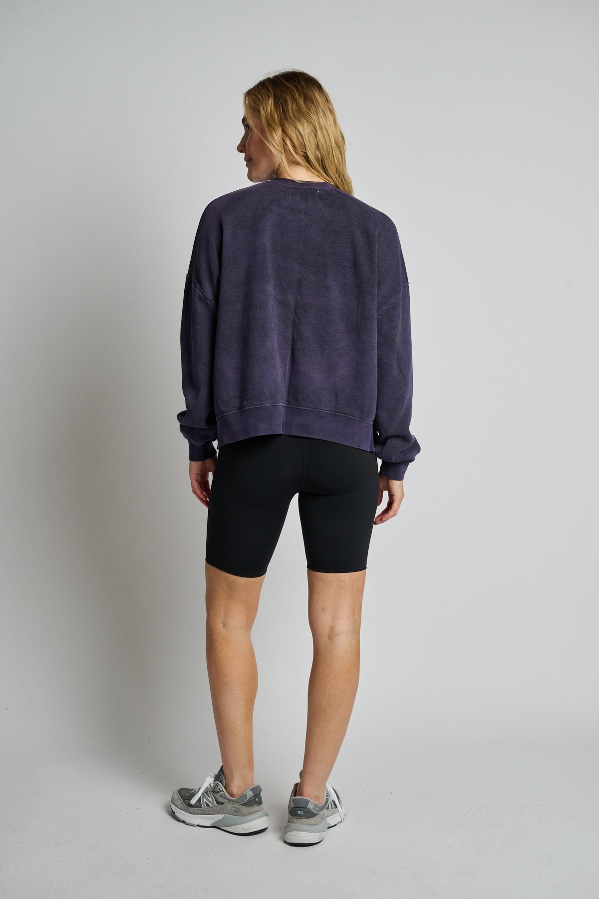 FILR LOUNGE SWEATSHIRT