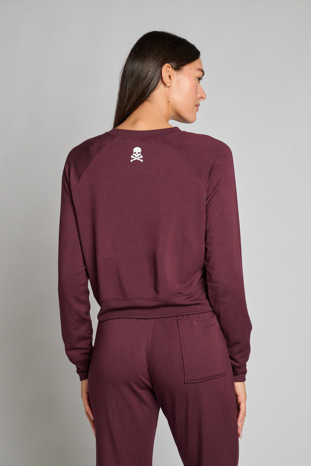 Brooks Fleece Sweatshirt