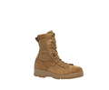 Hot Weather Steel Toe Flight Boot