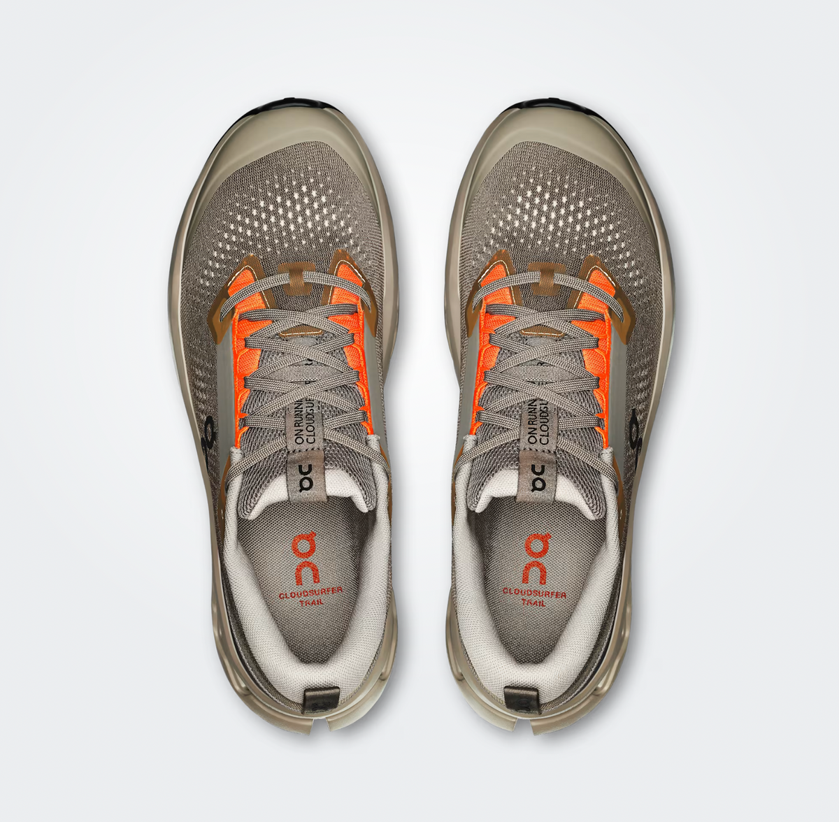 Men's Cloudsurfer Trail 2