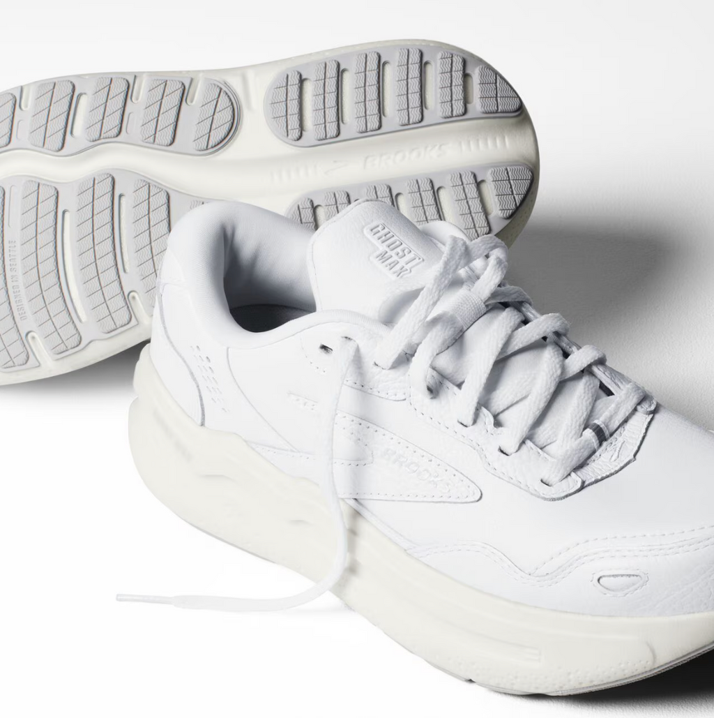 Women's Ghost Max L