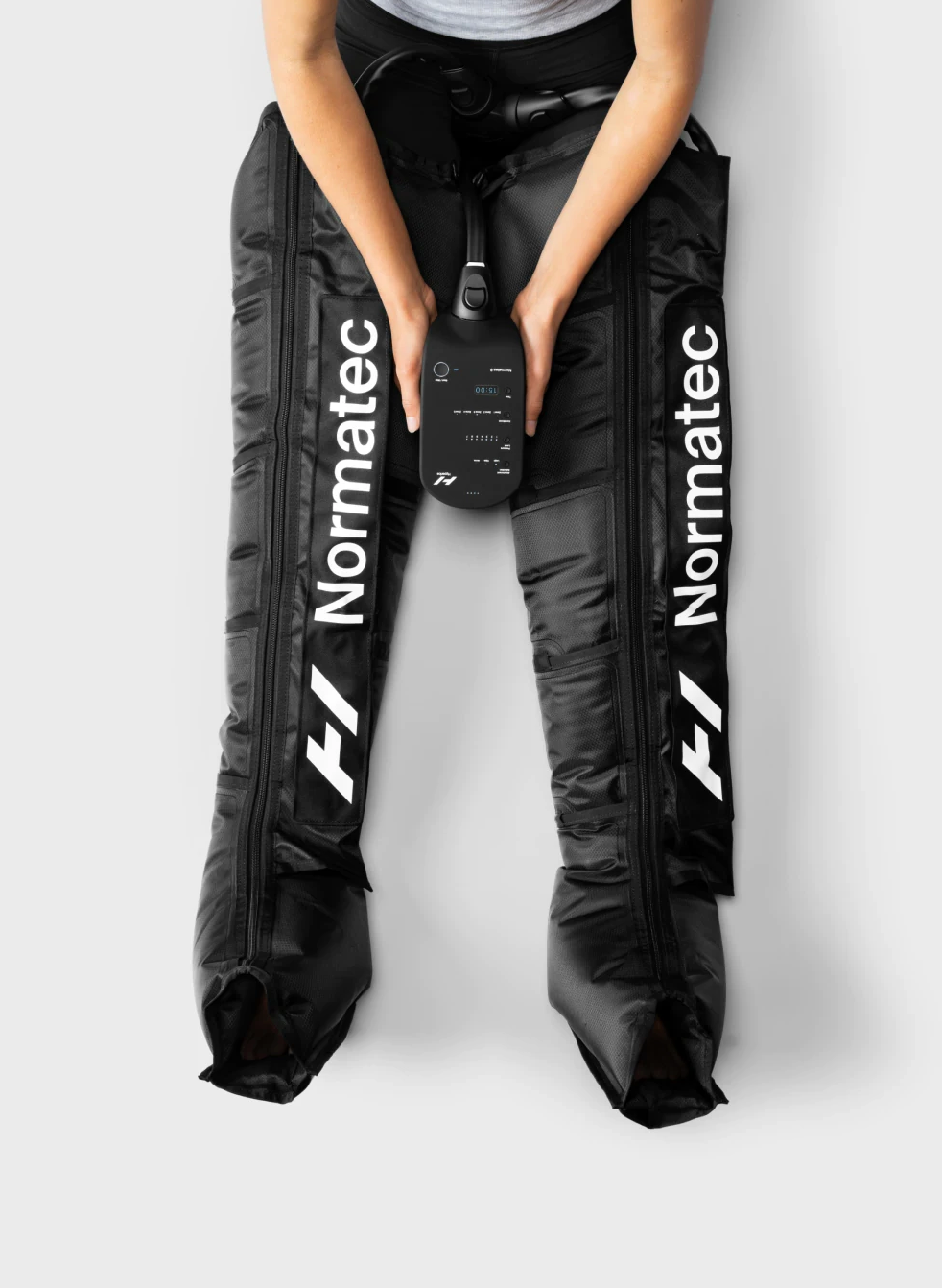 Normatec 3 Leg System