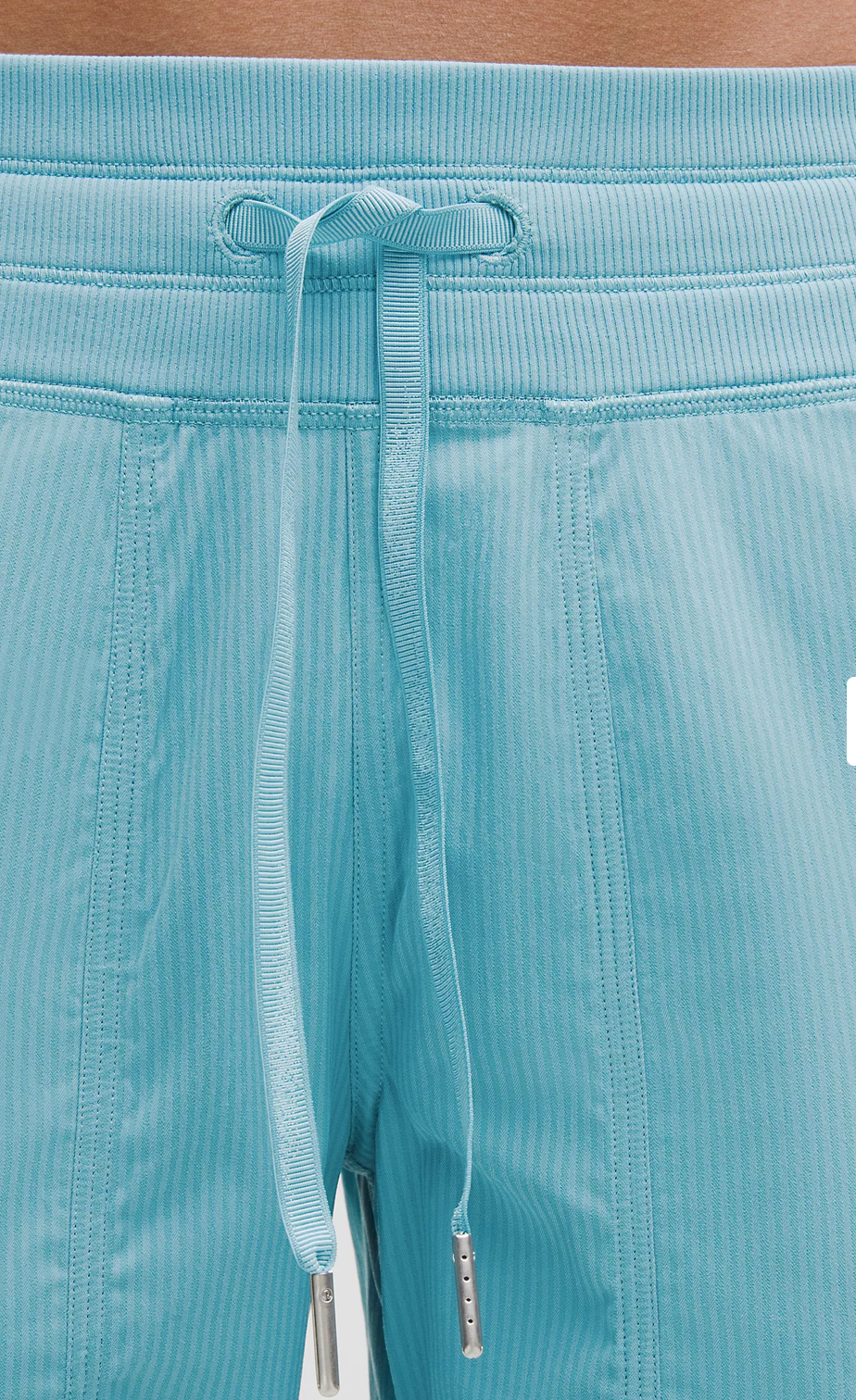 Dance Studio Mid-Rise Pant *Regular31"