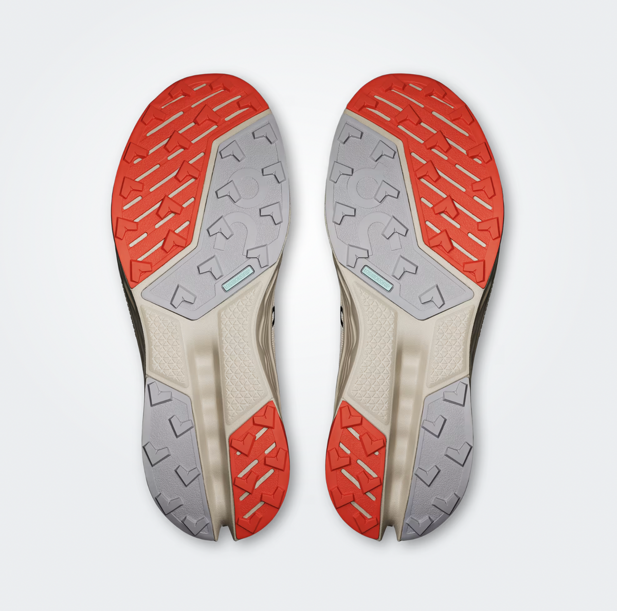 Men's Cloudsurfer Trail 2