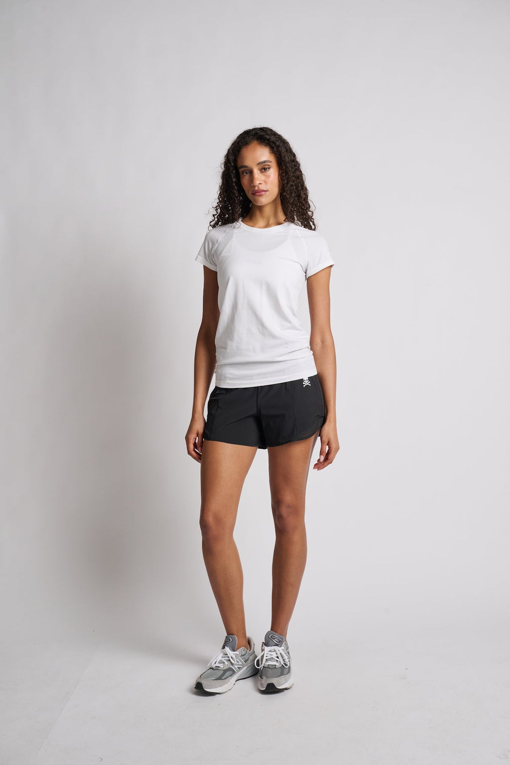 Hotty Hot HR Short 4" Lined