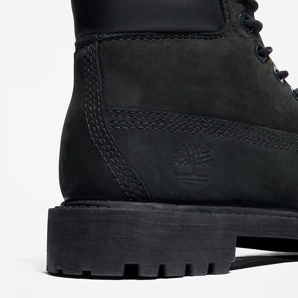 GS Timberland 6-Inch Premium Waterproof Boot