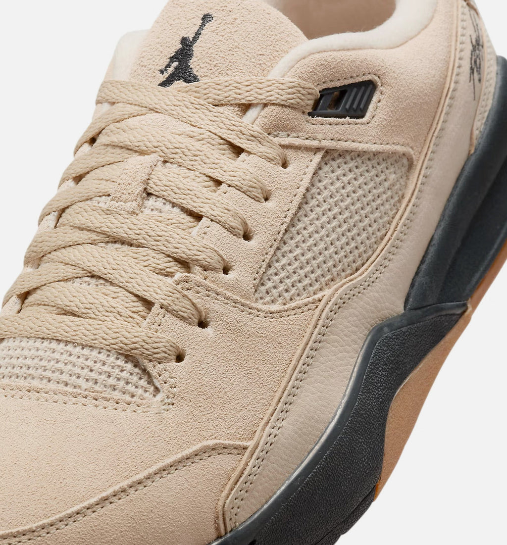 Flight Court “Rattan Anthracite” Men's Lifestyle Shoes