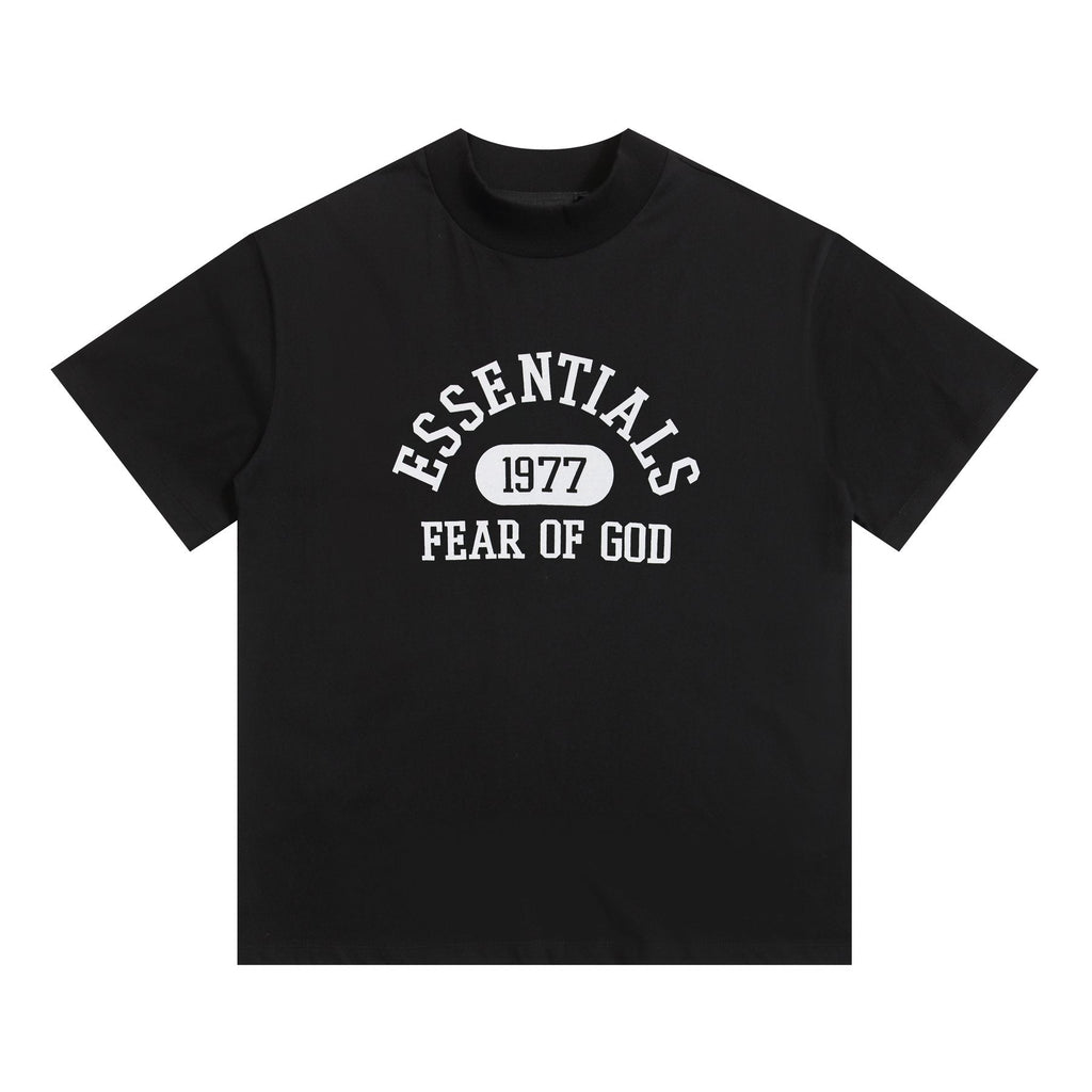 ESSENTIALS 1977 Graphic Short-Sleeve T-Shirt