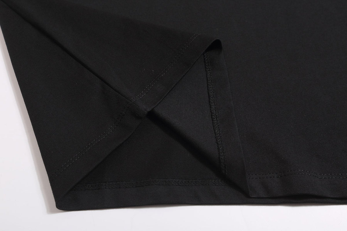 Fear of God Three-Bar Graphic T-Shirt