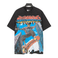 Godspeed Skate Graphic Short-Sleeve T-Shirt