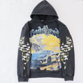 Godspeed Racing Graphic Hoodie