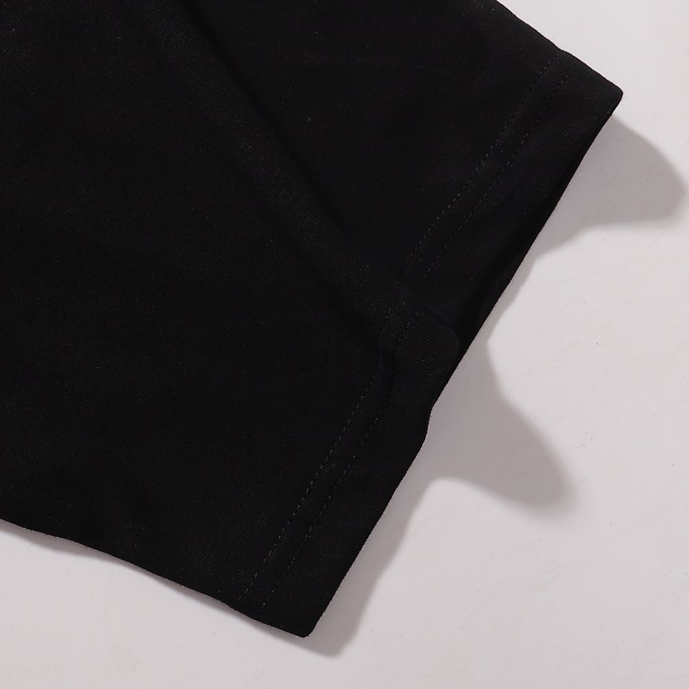 HARMONY Statue of Liberty World Tour Graphic T-Shirt