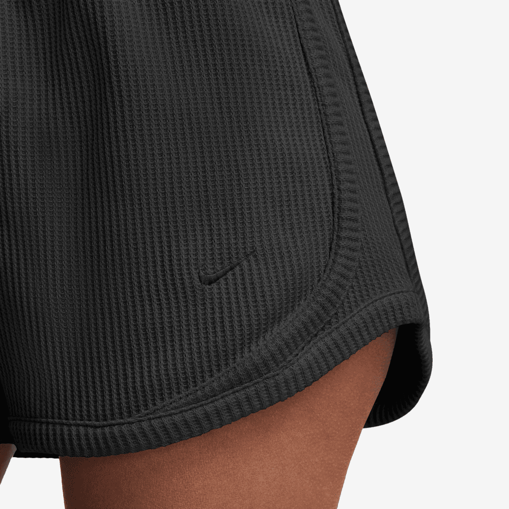 Wmns Nike Sportswear Chill Waffle Short