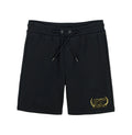 Avirex Gold Jogger Short