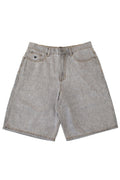 NONSENSE SHORT BIGGERFOOT Denim Grey