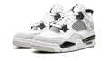 Air Jordan 4 Retro "Military Black"