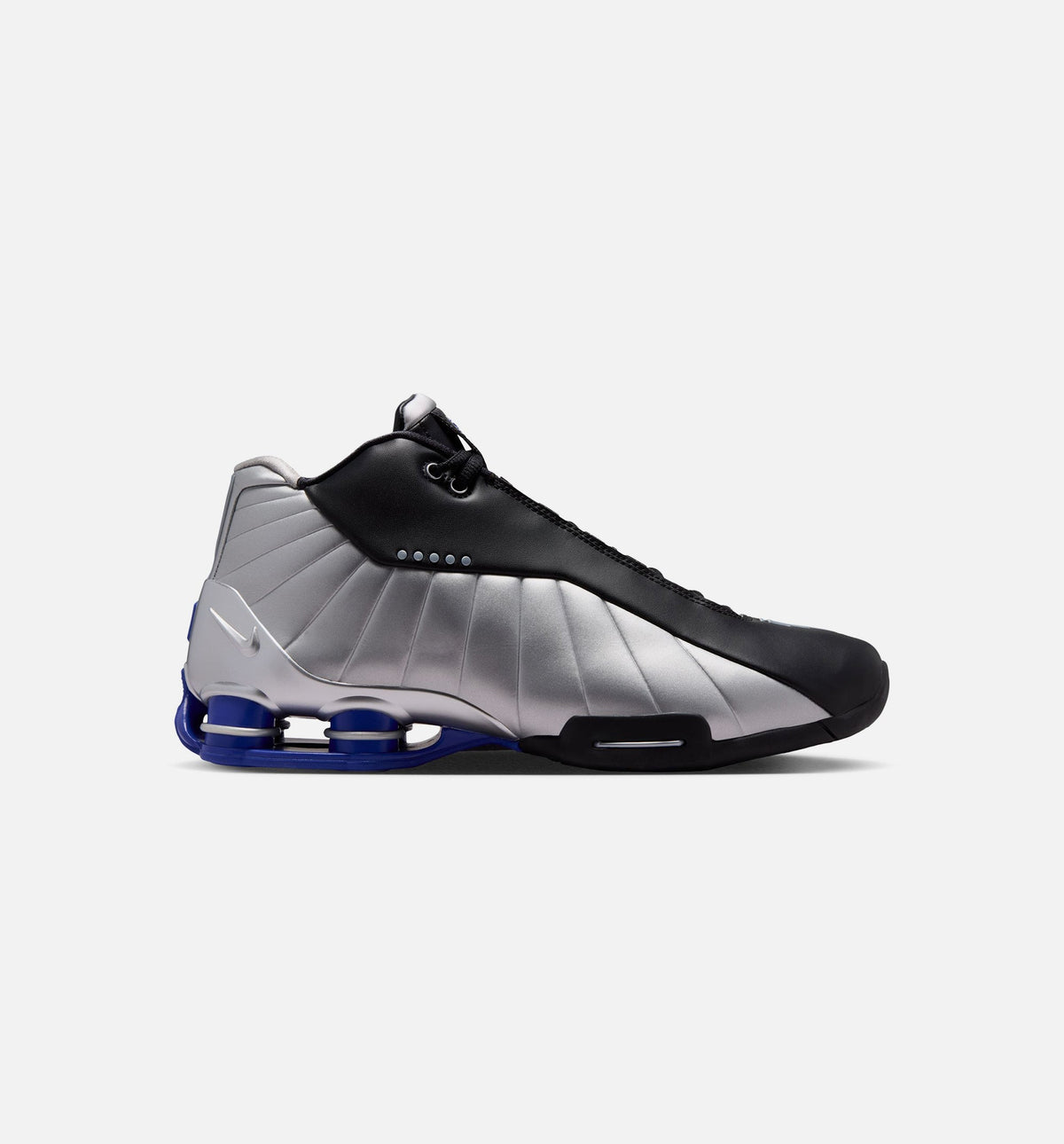 Nike Shox BB4 OG Black & Lapis Men’s Shoes