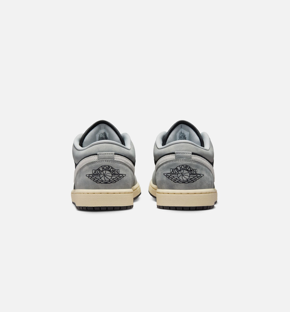 Air Jordan 1 Low SE “Light Smoke Grey” Men's Lifestyle Shoes