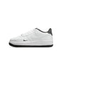 Big Kid's Nike Air Force 1 LV8 1 White/White-Anthracite (HJ4560 100)