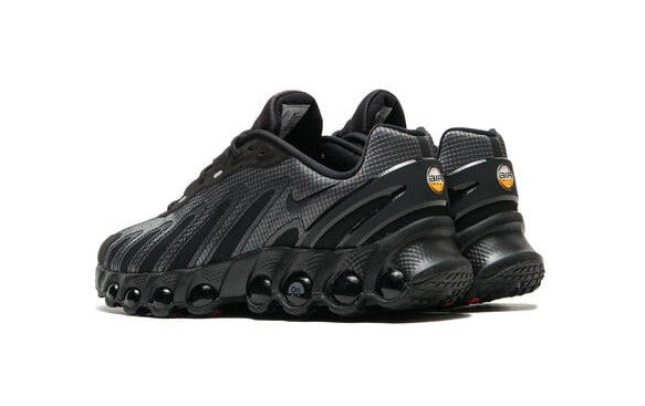 Men's Nike Air Max DN8 SE Black/Black-White-Dark Grey (HV4525 001)