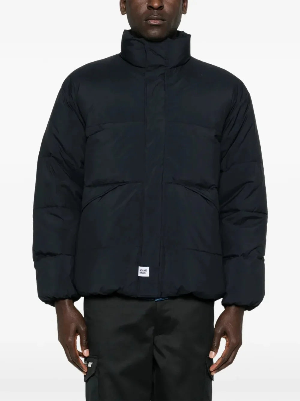 NEIGHBORHOOD - Men Classic Down Jacket