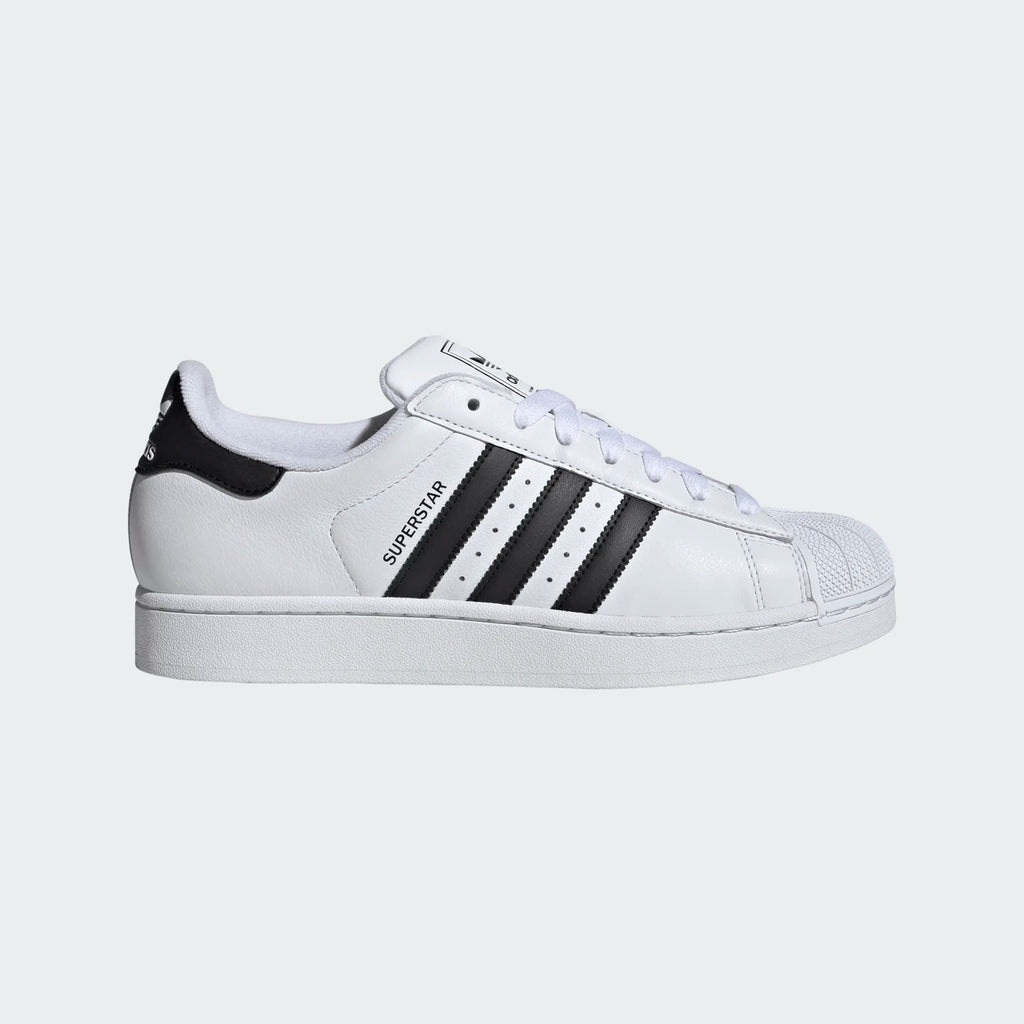 Adidas Superstar II