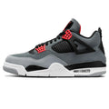 Air Jordan 4 'Infrared'