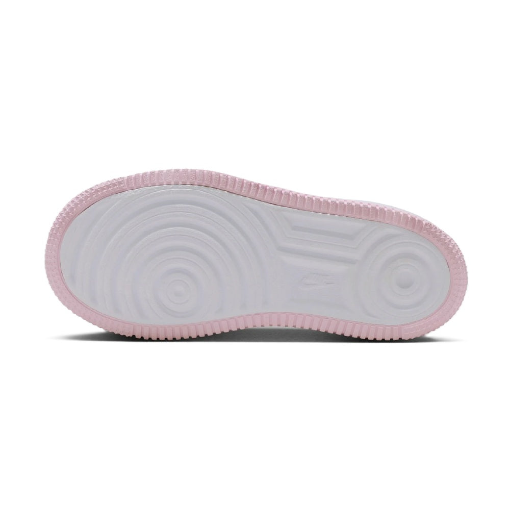 Little Kid's Nike Force 1 Low BP Pinksicle/Hyper Pink-Pink Foam (IO7455 684)