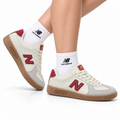 New Balance CT302 | Unisex Retro Court Sneakers | 4 Colorways EU 35–45