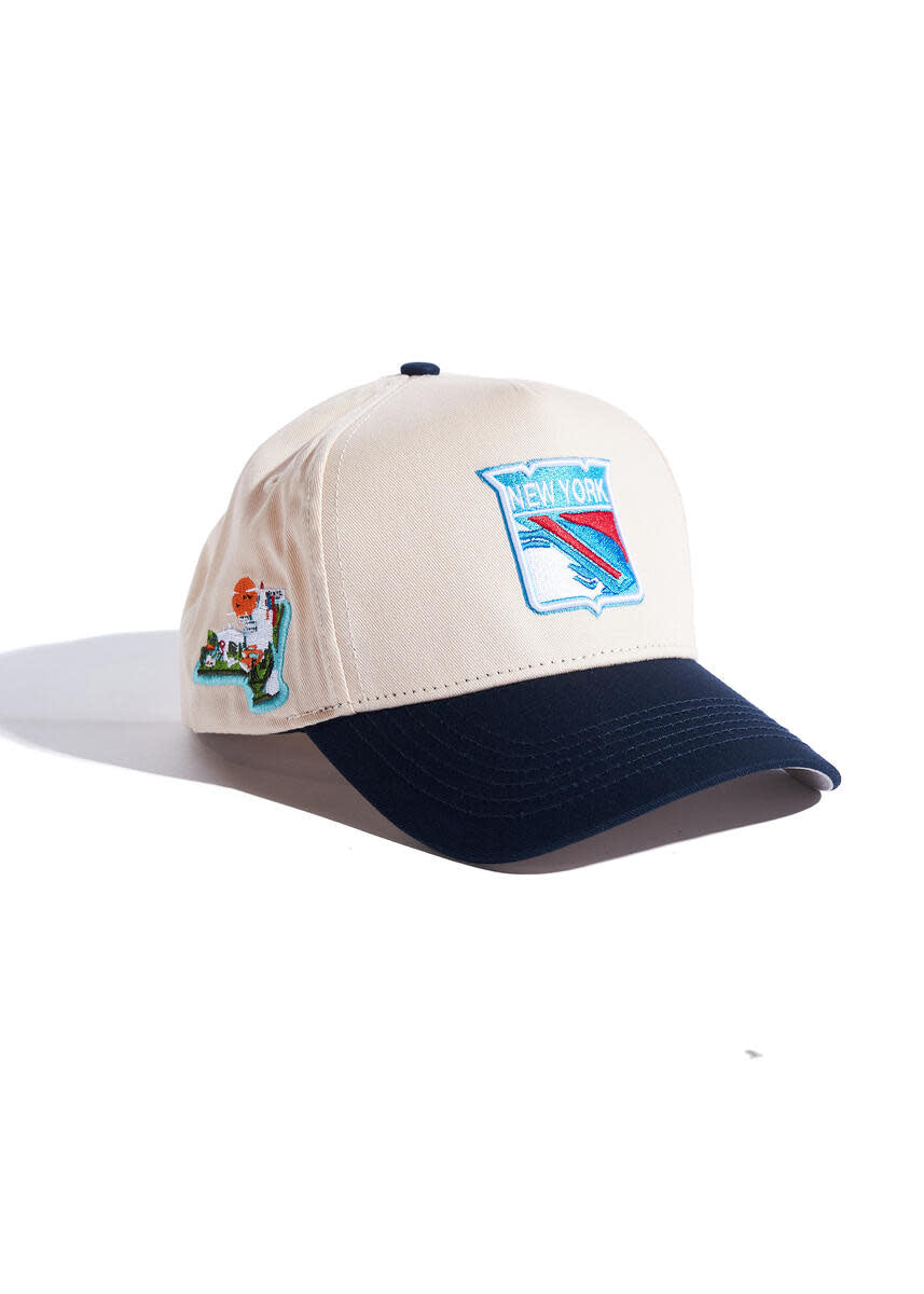Reference Brangers Hat
