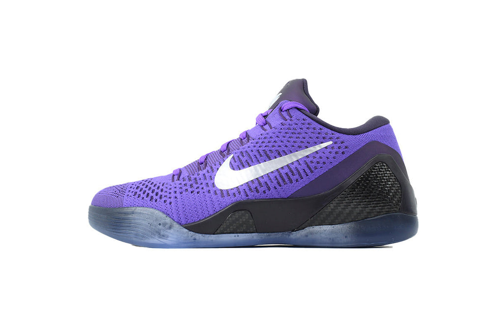 Nike Kobe 9 Elite Low Protro Michael Jackson Moonwalker 2025 IM0465-500