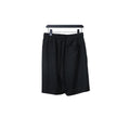 Polo Ralph Lauren Warhorse Embroidered Shorts Black