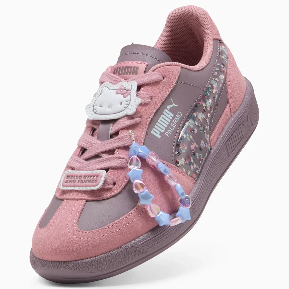 GS Puma Palermo X Hello Kitty Friends 2
