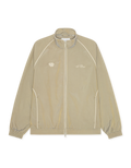 Les Deux Jack Shiny Track Jacket
