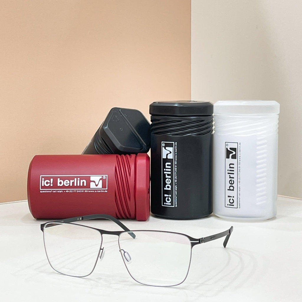 Berluti MB08 Sunglasses