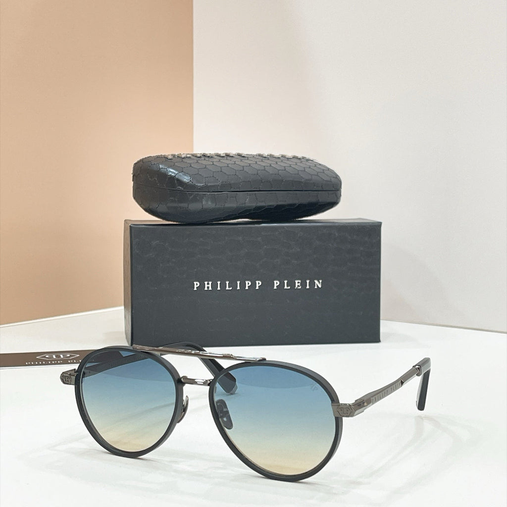Philipp Plein Sunglasses – VPP137